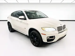 BMW X6 2014 AWD xDrive50i 4dr SUV