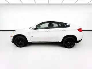 BMW X6 2014 AWD xDrive50i 4dr SUV