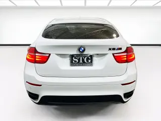BMW X6 2014 AWD xDrive50i 4dr SUV