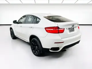 BMW X6 2014 AWD xDrive50i 4dr SUV