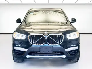 BMW X3 2021 AWD xDrive30i 4dr Sports Activity Vehicle