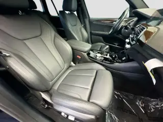 BMW X3 2021 AWD xDrive30i 4dr Sports Activity Vehicle