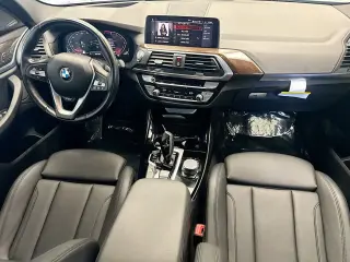 BMW X3 2021 AWD xDrive30i 4dr Sports Activity Vehicle