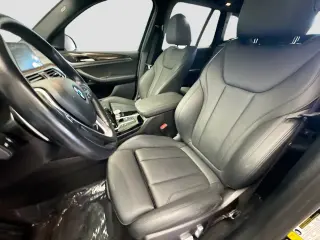 BMW X3 2021 AWD xDrive30i 4dr Sports Activity Vehicle