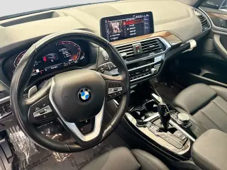 BMW X3 2021 AWD xDrive30i 4dr Sports Activity Vehicle