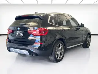 BMW X3 2021 AWD xDrive30i 4dr Sports Activity Vehicle