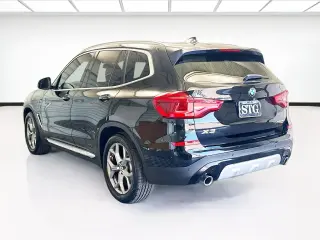 BMW X3 2021 AWD xDrive30i 4dr Sports Activity Vehicle