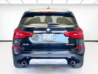 BMW X3 2021 AWD xDrive30i 4dr Sports Activity Vehicle