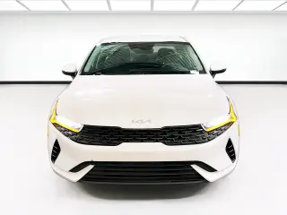 Kia K5 2023 LXS 4dr Sedan