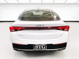 Kia K5 2023 LXS 4dr Sedan