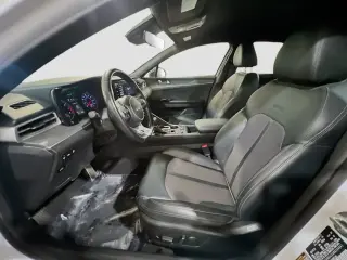 Kia K5 2024 AWD GT-Line 4dr Sedan