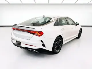 Kia K5 2024 AWD GT-Line 4dr Sedan