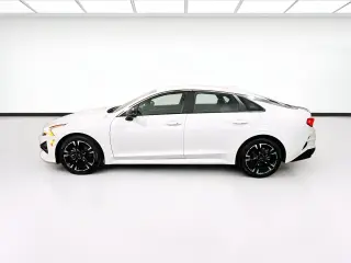 Kia K5 2024 AWD GT-Line 4dr Sedan