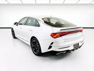 Kia K5 2024 AWD GT-Line 4dr Sedan