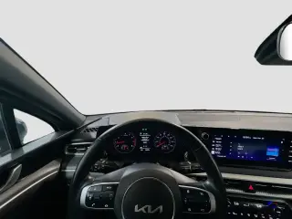 Kia K5 2024 AWD GT-Line 4dr Sedan