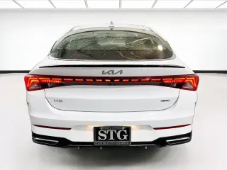 Kia K5 2024 AWD GT-Line 4dr Sedan