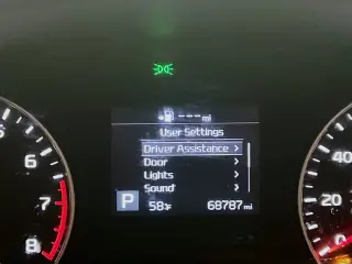 Kia Optima 2020 S 4dr Sedan