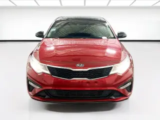 Kia Optima 2020 S 4dr Sedan