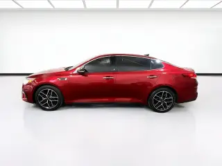 Kia Optima 2020 S 4dr Sedan