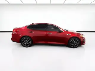 Kia Optima 2020 S 4dr Sedan