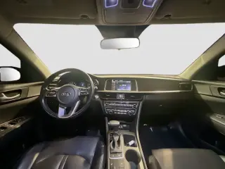 Kia Optima 2020 S 4dr Sedan