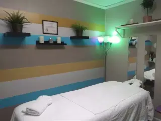 DOLOR CIATICA MUSCULAR