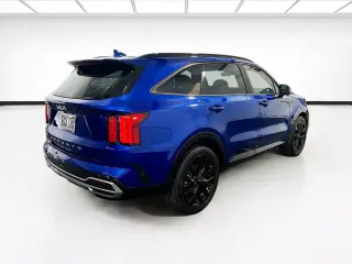 Kia Sorento 2022 SX Prestige 4dr SUV