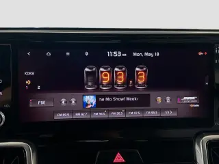Kia Sorento 2022 SX Prestige 4dr SUV