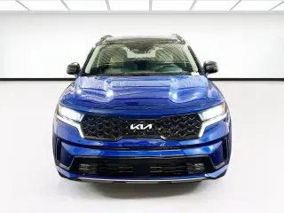 Kia Sorento 2022 SX Prestige 4dr SUV