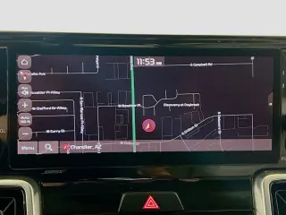 Kia Sorento 2022 SX Prestige 4dr SUV