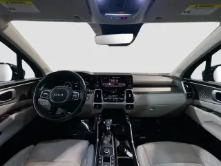 Kia Sorento 2022 SX Prestige 4dr SUV