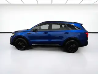 Kia Sorento 2022 SX Prestige 4dr SUV