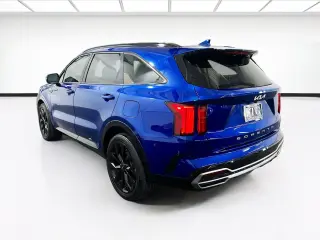 Kia Sorento 2022 SX Prestige 4dr SUV