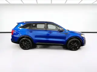 Kia Sorento 2022 SX Prestige 4dr SUV