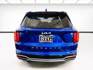 Kia Sorento 2022 SX Prestige 4dr SUV