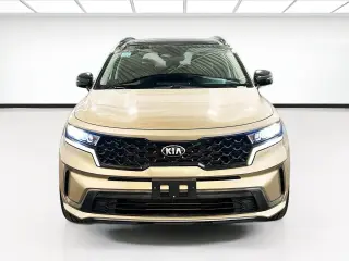 Kia Sorento 2021 S 4dr SUV