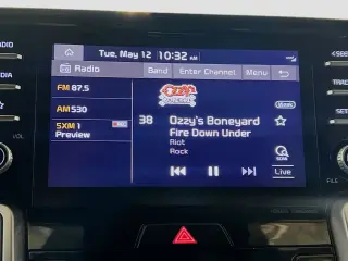 Kia Sorento 2021 S 4dr SUV