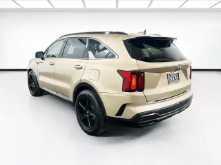 Kia Sorento 2021 S 4dr SUV