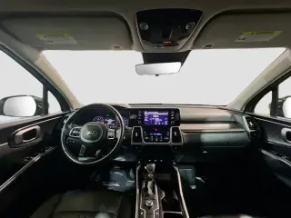 Kia Sorento 2021 S 4dr SUV