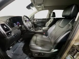 Kia Sorento 2021 S 4dr SUV