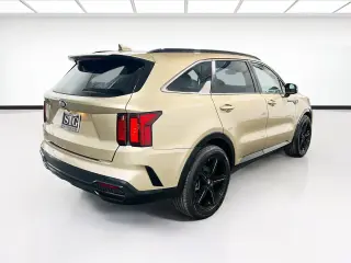 Kia Sorento 2021 S 4dr SUV