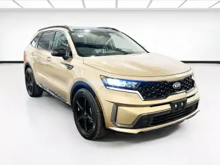 Kia Sorento 2021 S 4dr SUV