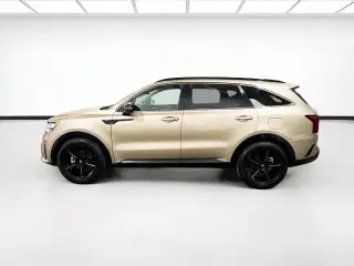 Kia Sorento 2021 S 4dr SUV