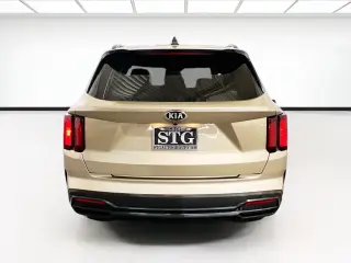 Kia Sorento 2021 S 4dr SUV