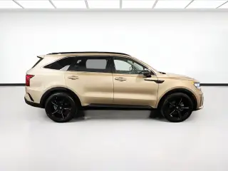 Kia Sorento 2021 S 4dr SUV