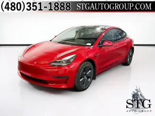Tesla Model 3 2023 4dr Sedan