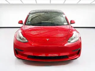 Tesla Model 3 2023 4dr Sedan