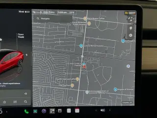 Tesla Model 3 2023 4dr Sedan