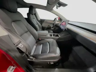 Tesla Model 3 2023 4dr Sedan