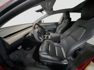 Tesla Model 3 2023 4dr Sedan